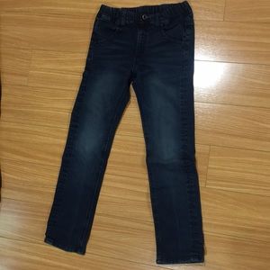 Stretch-fit Jeans